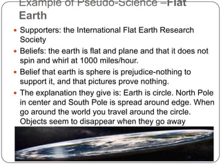 subjective validation- look at the evidence that supports their belief to rationalize it and miss out the contradicting ones