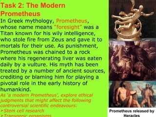 Natural sciences 2017 18 | PPT