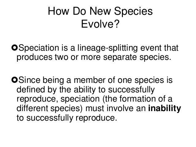 How Do Sexual Selection And Natural Selection Differ How Do Sexual Selection And Natural Selection Differ