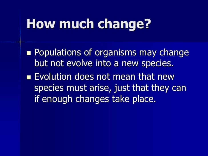 Can Natural Selection Work On Inherited Traits Can Natural Selection Work On Inherited Traits