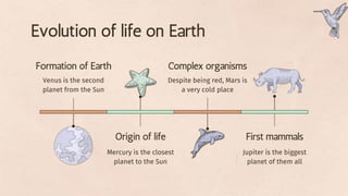 Devolving Nature Natural Selection and Evolution - Science - 10th grade by Slidesgo.pptx