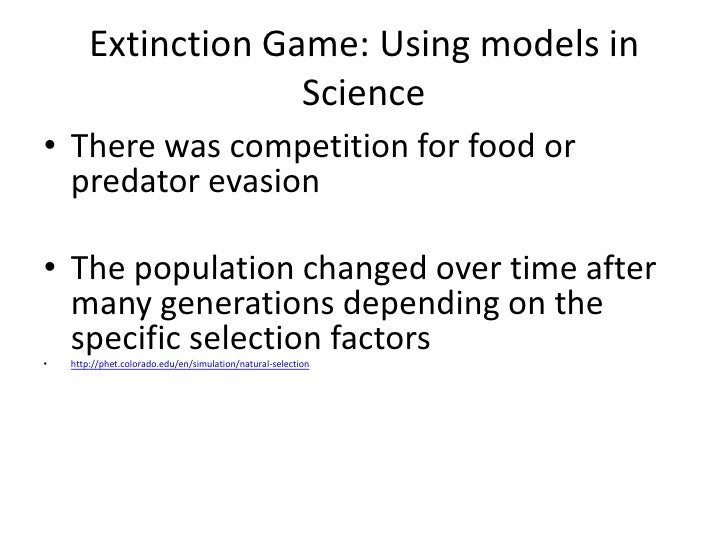 Why Is Genetic Variation Required For Natural Selection Why Is Genetic Variation Required For Natural Selection