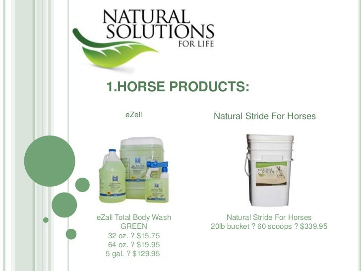 The best joint supplements for horses