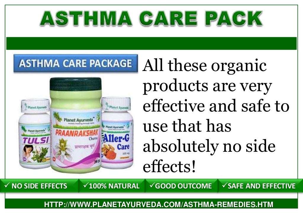Best Ayurvedic treatment of asthma