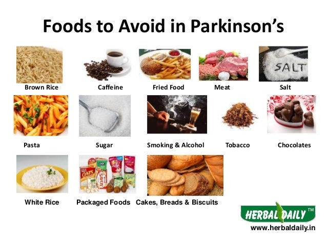 Parkinson S Disease On Swallowing Food Parkinson S Disease On Swallowing Food