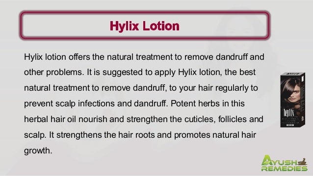 Natural Treatment To Remove Dandruff From Hair Permanently At Home