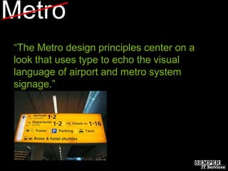 Natural user interface | PPTX