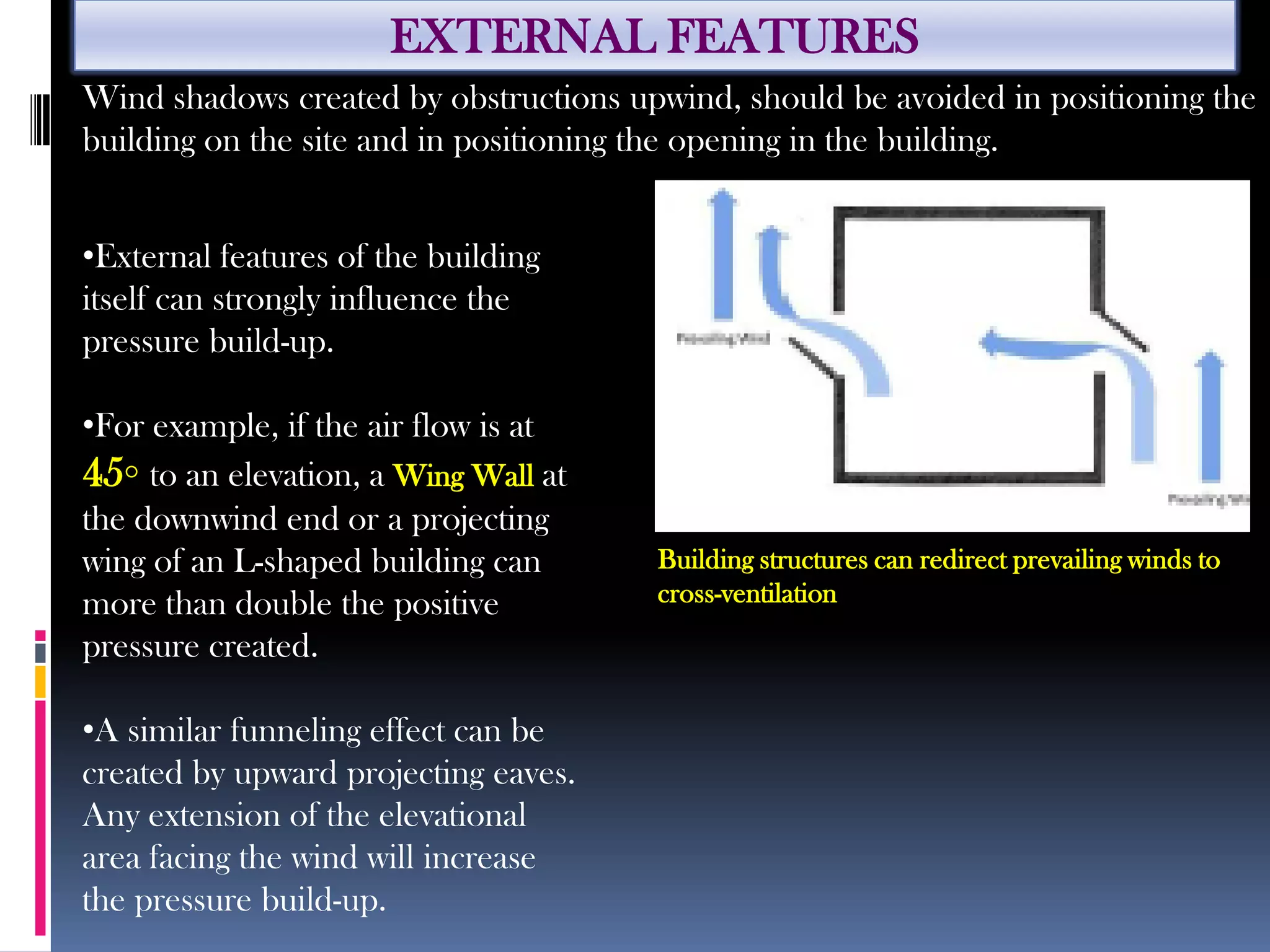 Natural ventilation | PDF