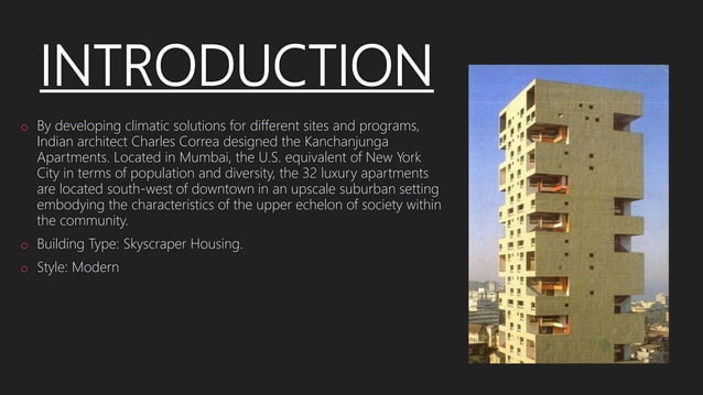 View of Perspectives of naturally ventilated buildings: A review