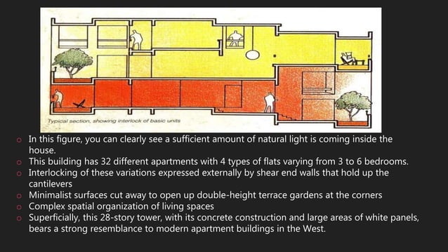 View of Natural Ventilation Solutions in Interior Design - ArchDaily