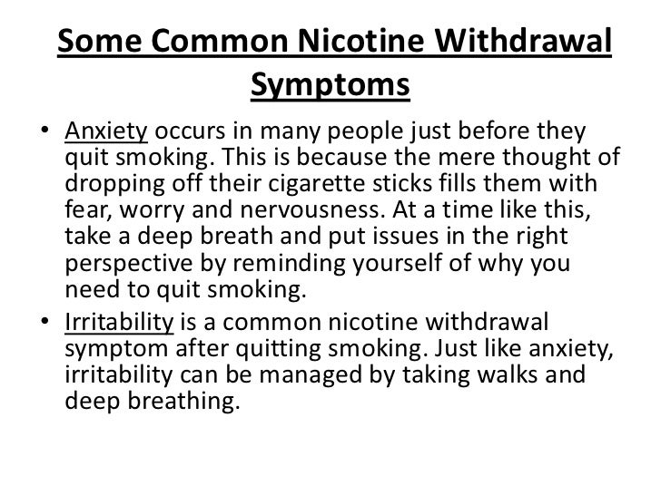 Natural Ways To Quit Smoking Natural Ways To Quit Smoking