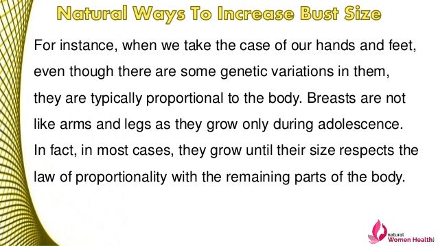 Natural Ways To Keep Breasts Firm Natural Ways To Keep Breasts Firm