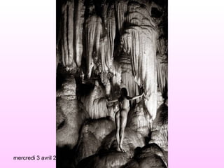 mercredi 3 avril 2013
 