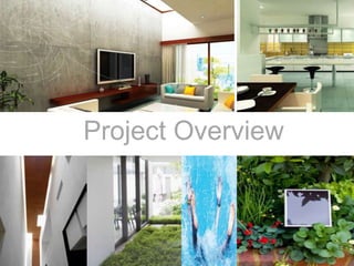 Project Overview
 