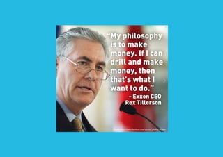 Quelle: http://www.facebook.com/350.org/photos_stream




naturblau +++ Werthaltige Marketingstrategien für Start Ups +++ TZK Vortragsreihe IMPULSE 2013 +++ 20.03.2013 +++ 33
 