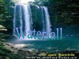 Waterfall 