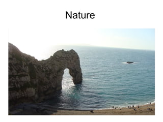 Nature