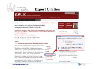Export Citation
 