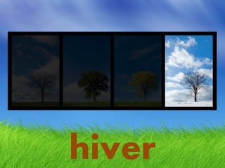 hiver
 