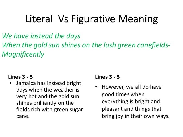 literal vs figurative blindness essay literal vs figurative blindness essay