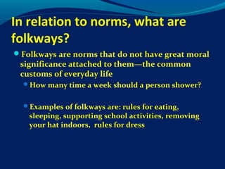 Nature of-culture-notes-1205315252221117-2 | PPT