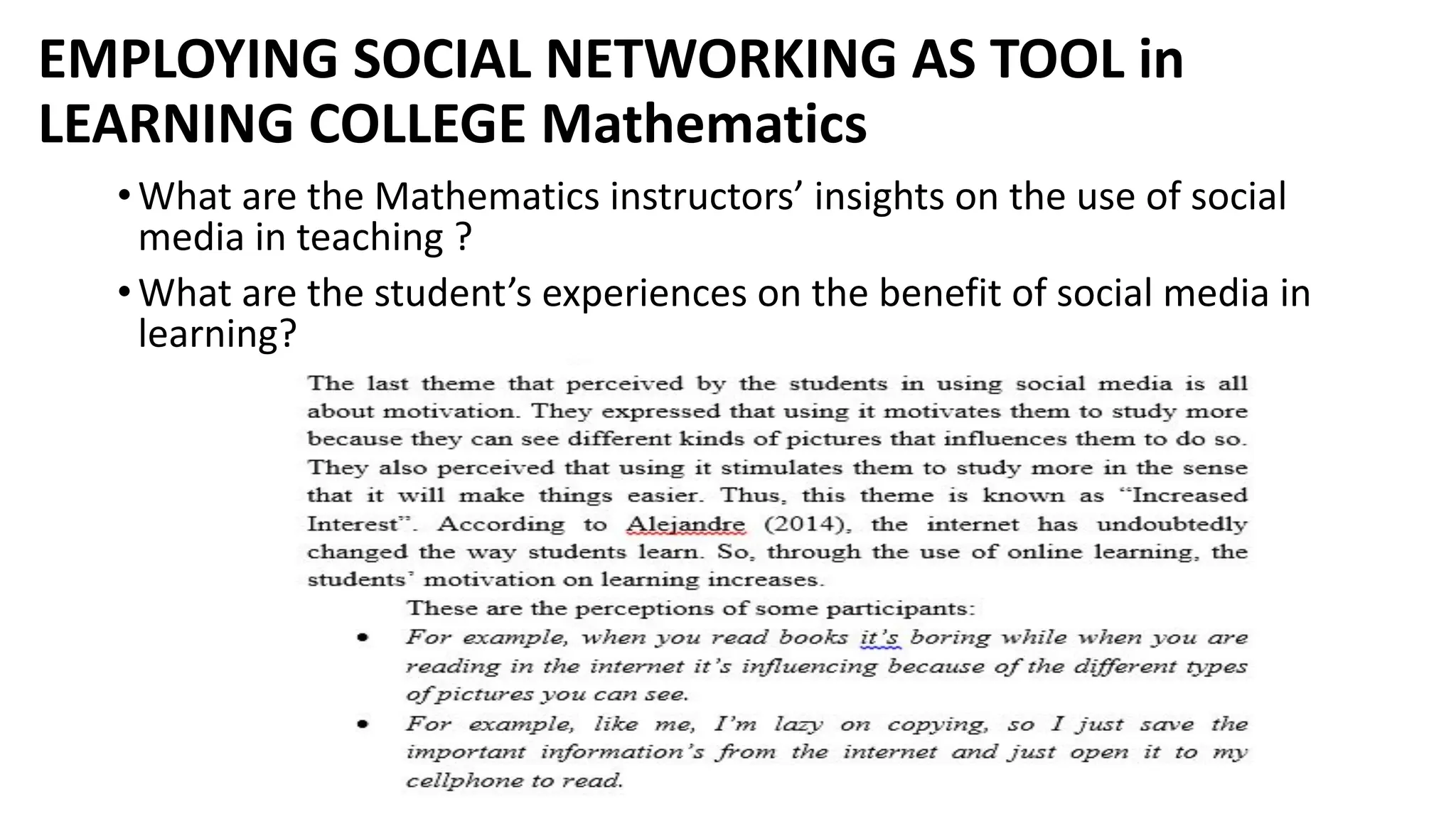 MEANING NATURE AND SCOPE OF EDUCATIONAL RESEARCH PDF visual data 8
