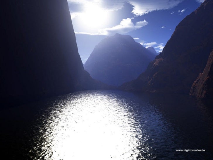 Nature Slideshow