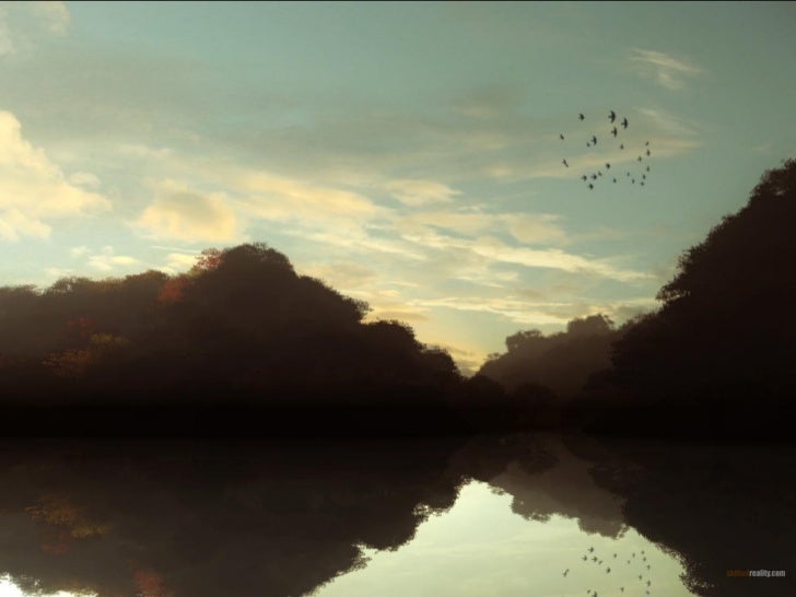 Nature Slideshow