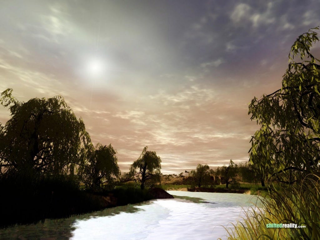 Nature Slideshow