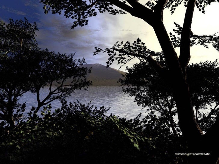 Nature Slideshow