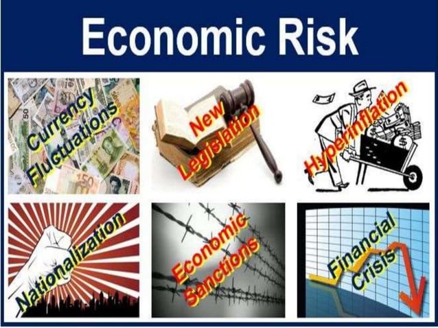 Nature and causes of business risks pgp | PPTX | Business Accounting ...