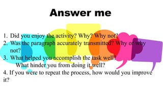 Nature and Elements of Communication.pptx