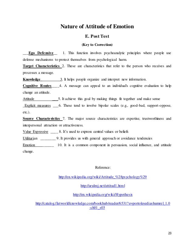 nature of educational psychology pdf