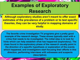 Nature and Functions of Research part 3 | PPT