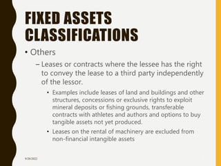 Nature and Meaning of Fixed Assets.ppt