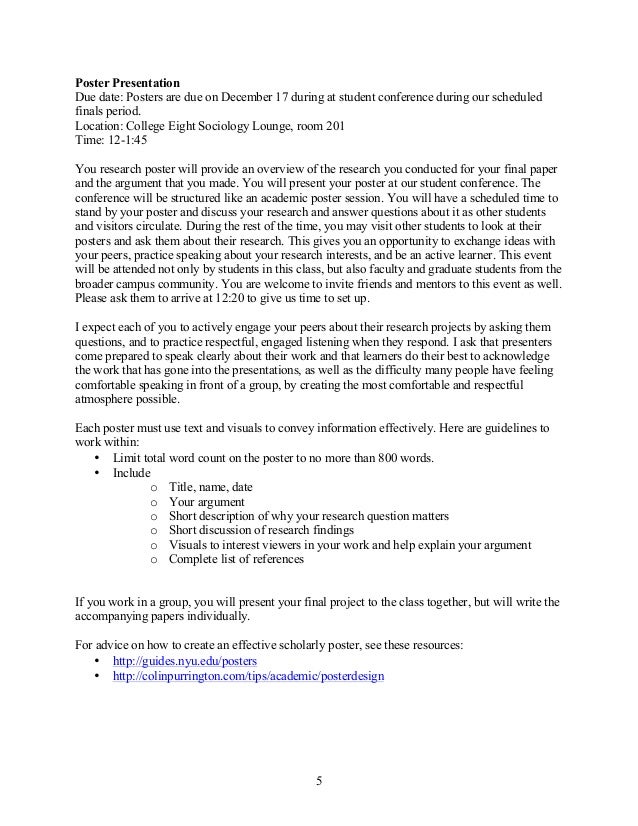 Sociology research paper on dating