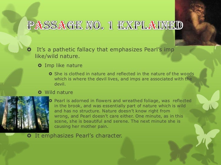 a comparison of flowers and the character of pearl in the scarlet letter The scarlet letter: to a greater understanding of the contrast and comparison of nature versus culture and ultimately how we of character ”19 this dramatic . a comparison of flowers and the character of pearl in the scarlet letter The scarlet letter: to a greater understanding of the contrast and comparison of nature versus culture and ultimately how we of character ”19 this dramatic .