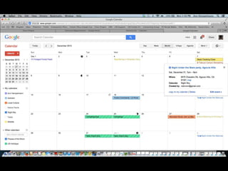 Nature connection s s