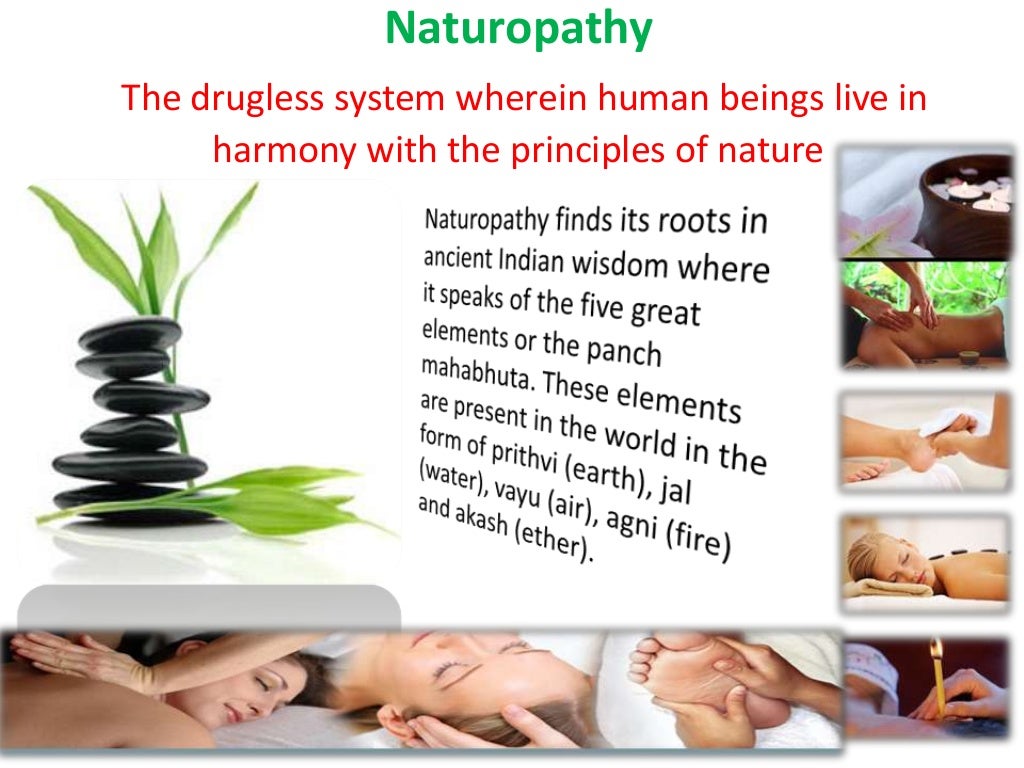 5 Natural Healing Therapies you should be aware of
