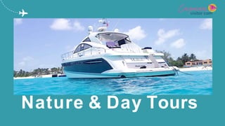 Nature & Day Tours
 