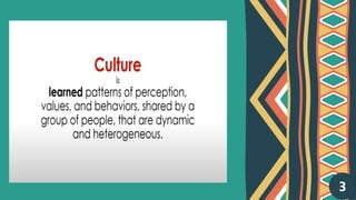 nature goals and perspective of anthropologysociology and ...