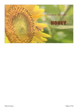Honey.pdf