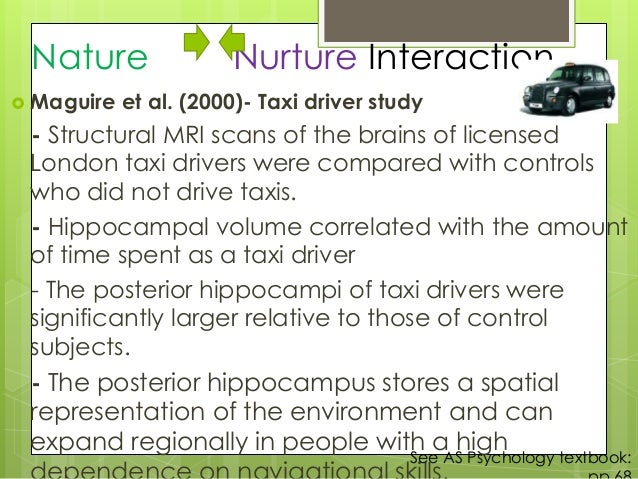 Children S Behaviour Nature Or Nurture Children S Behaviour Nature Or Nurture