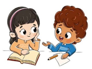 Nature of Classroom discourse: Oral language