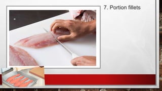Portioning Fish Nature of fish.pptx