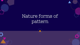 Pattern & Sequence | PPTX