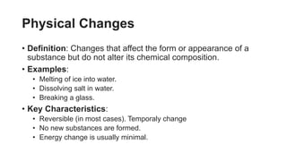 Nature of matter .pdf nature of the states of matter | PDF