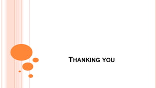 THANKING YOU
 