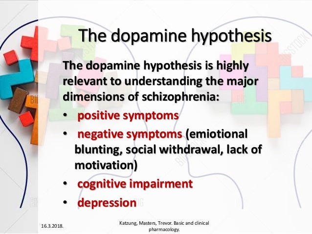 Nature Of Psychosis And Schizophrenia