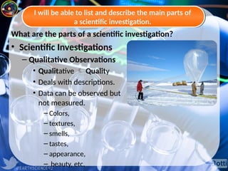 Nature of Science and the Scientific Method.ppt